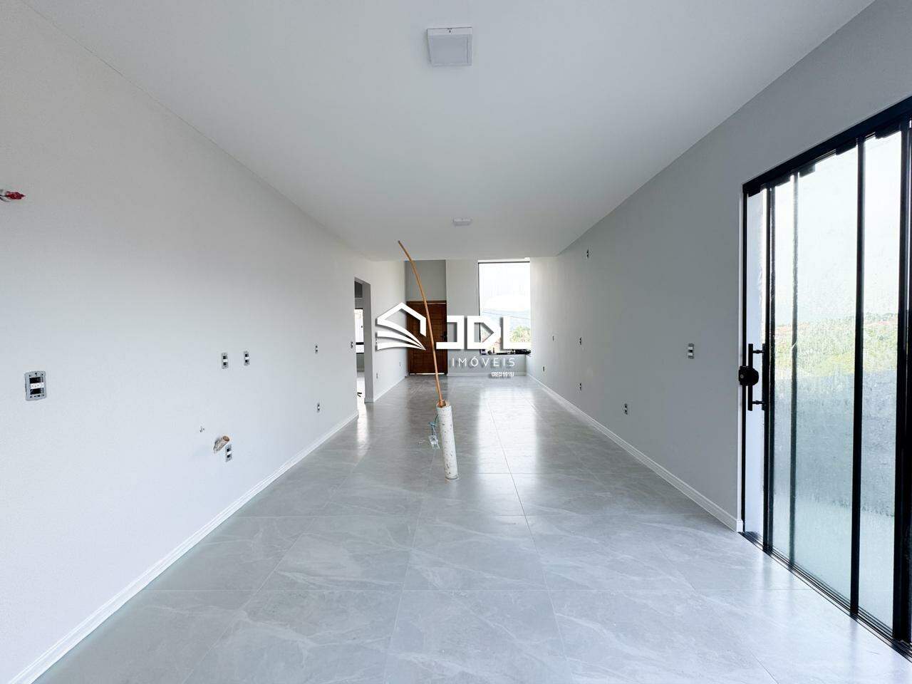 Casa à venda no bairro João Paulo II: 