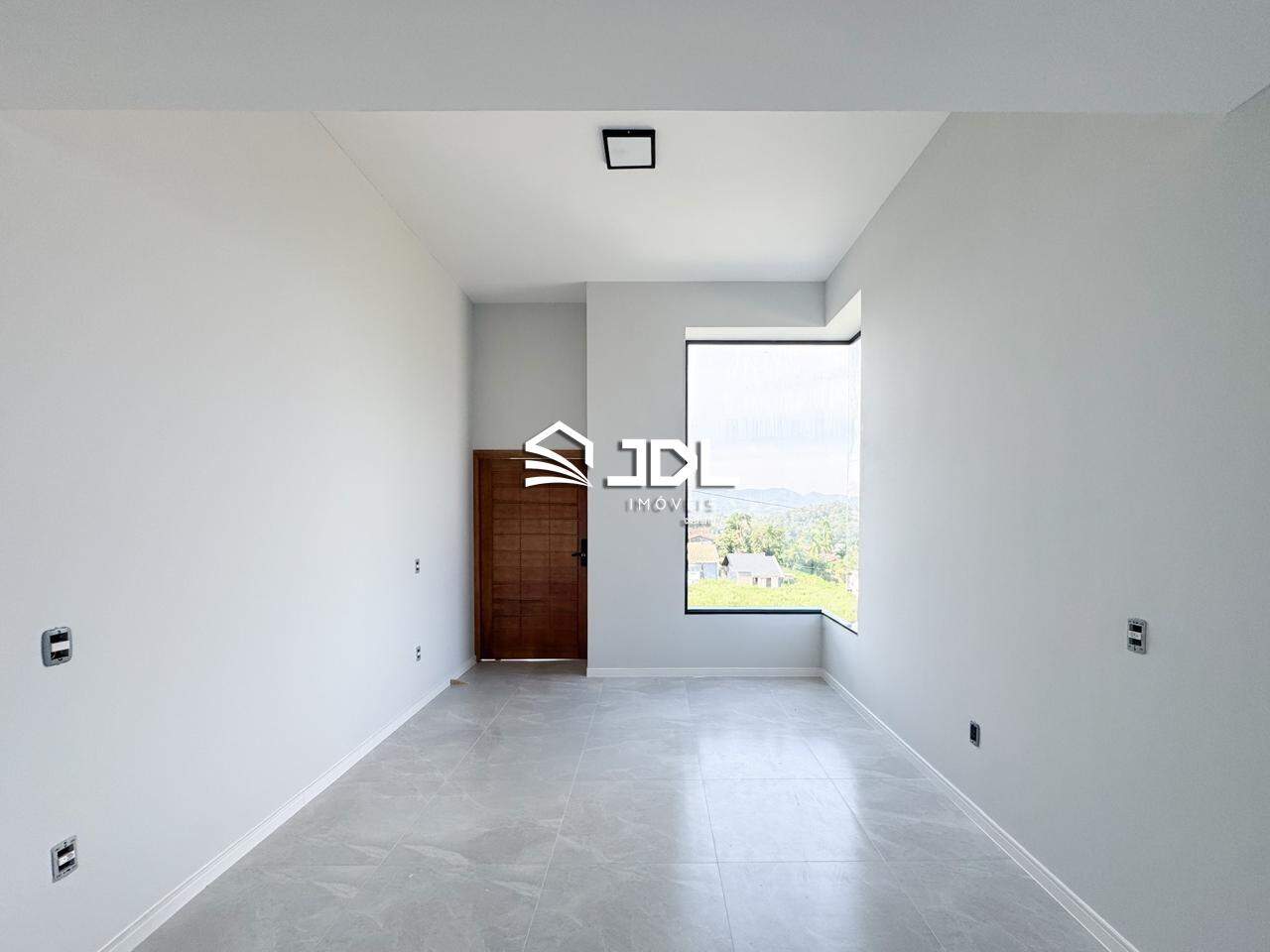 Casa à venda no bairro João Paulo II: 