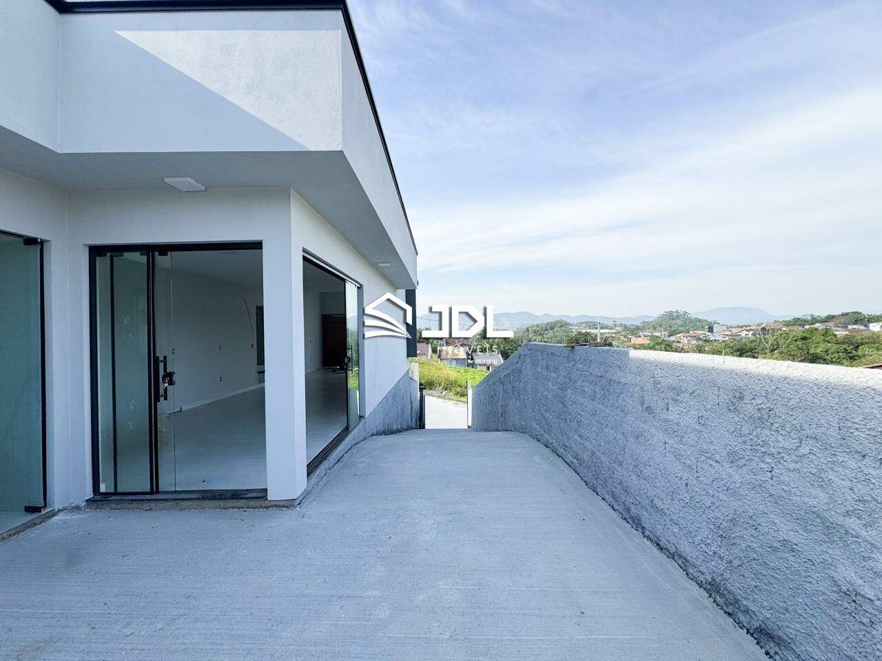 Casa à venda no bairro João Paulo II: 