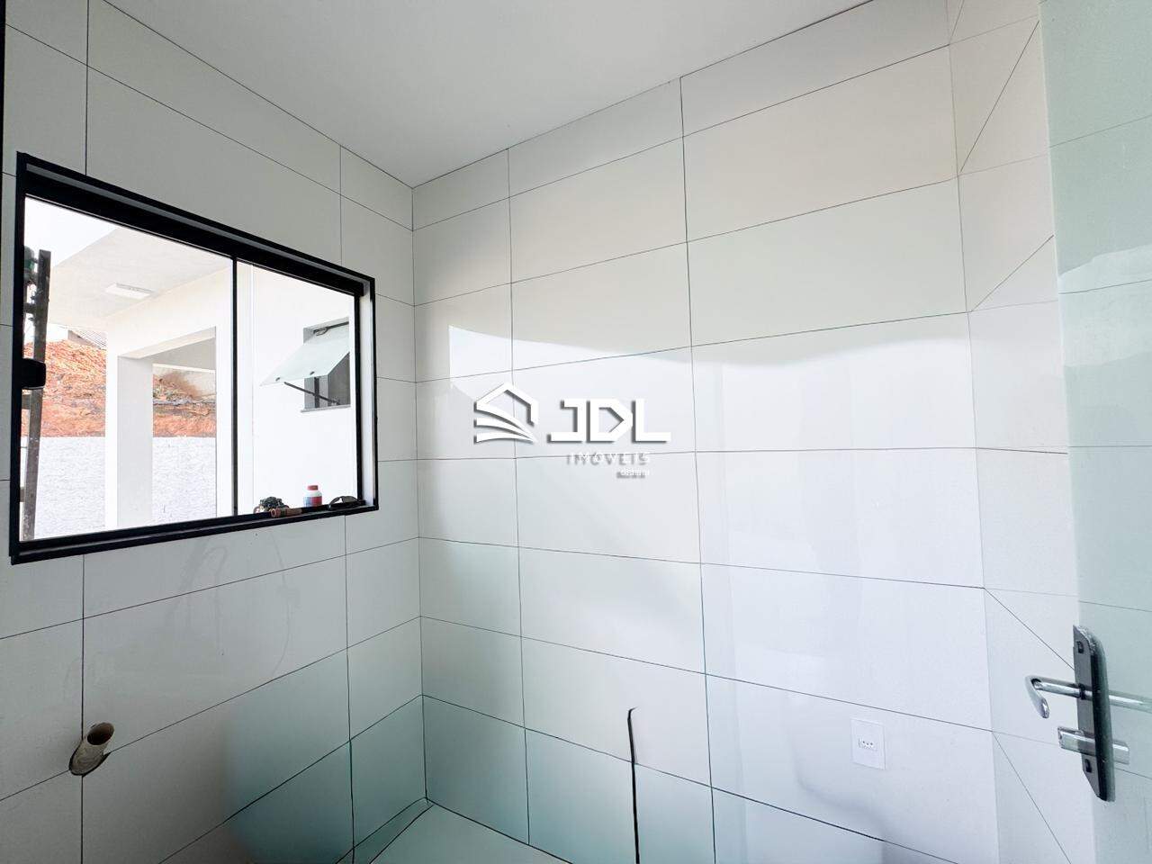 Casa à venda no bairro João Paulo II: 