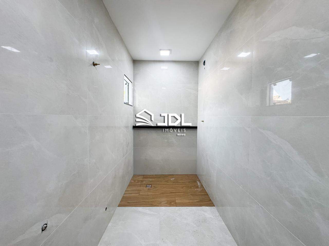 Casa à venda no bairro João Paulo II: 