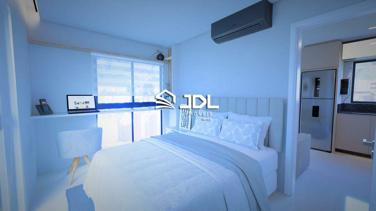 Apartamento à venda no bairro Itoupava Seca: