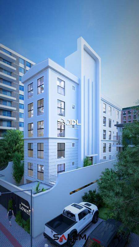 Apartamento à venda no bairro Itoupava Seca: