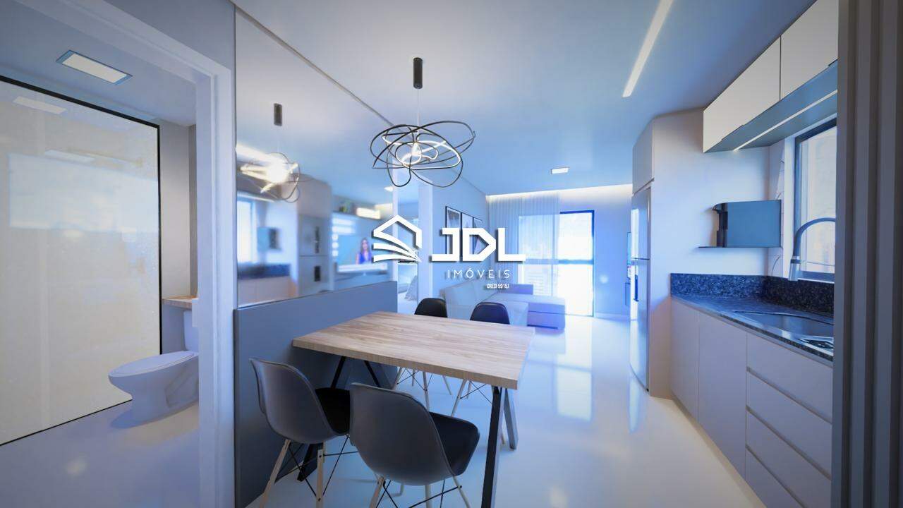 Apartamento à venda no bairro Itoupava Seca: