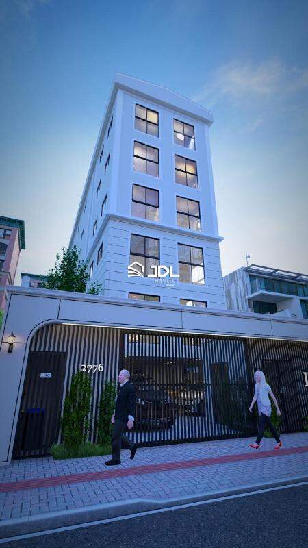 Apartamento à venda no bairro Itoupava Seca: