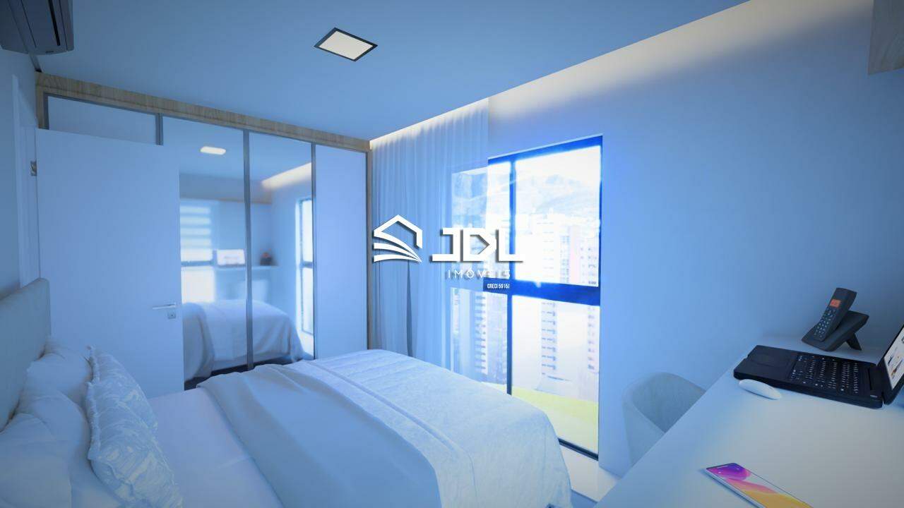 Apartamento à venda no bairro Itoupava Seca: