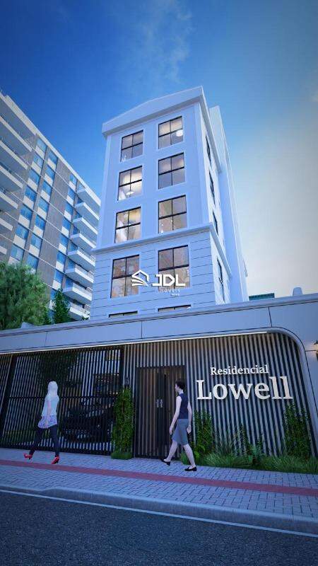 Apartamento à venda no bairro Itoupava Seca:
