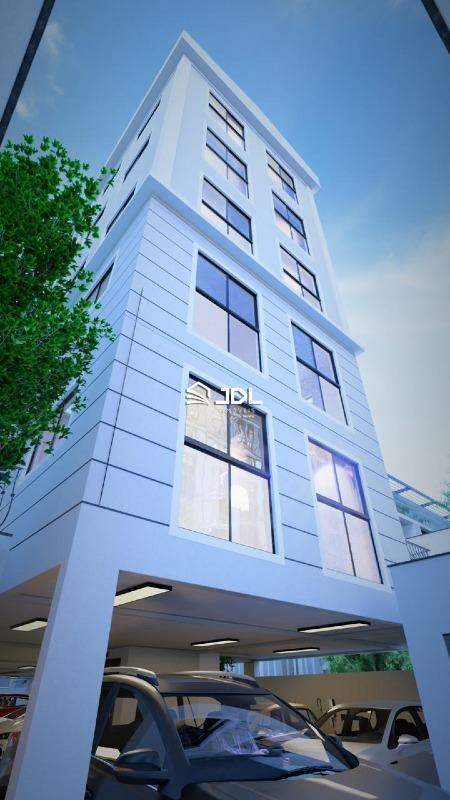 Apartamento à venda no bairro Itoupava Seca: