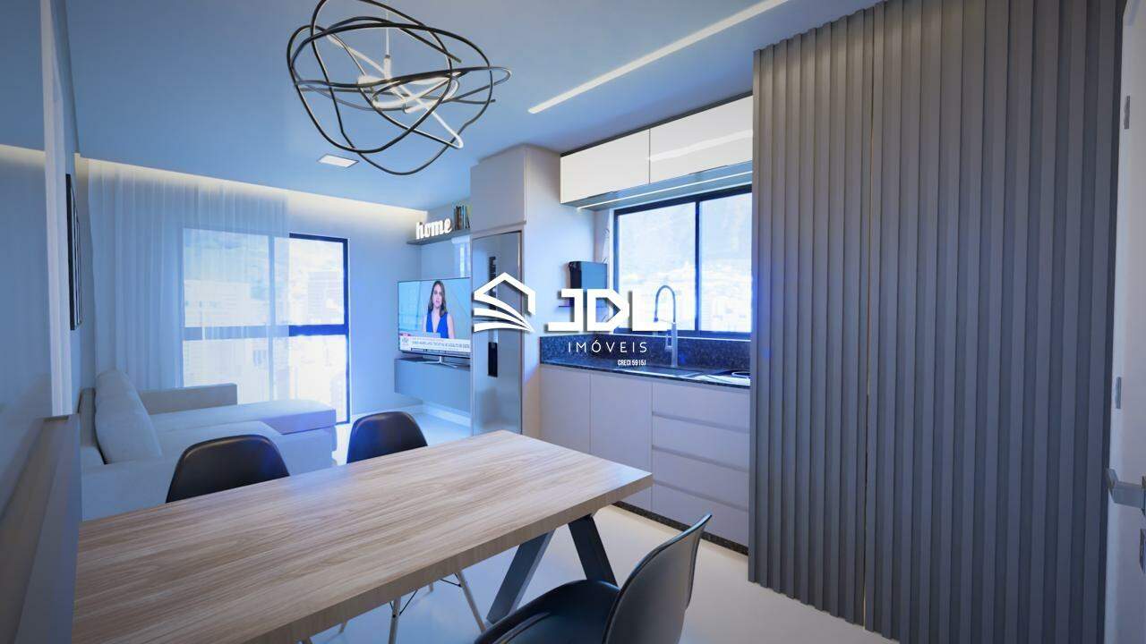 Apartamento à venda no bairro Itoupava Seca: