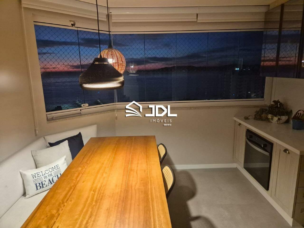 Apartamento à venda no bairro Tabuleiro dos Oliveiras: 