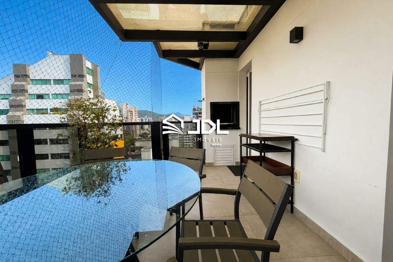 Apartamento à venda no bairro Centro: 