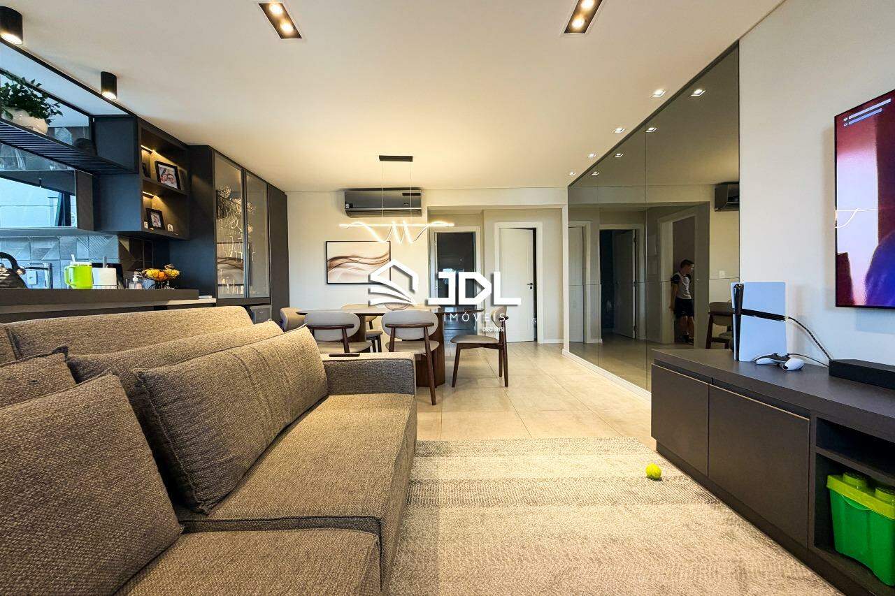 Apartamento à venda no bairro Centro: 