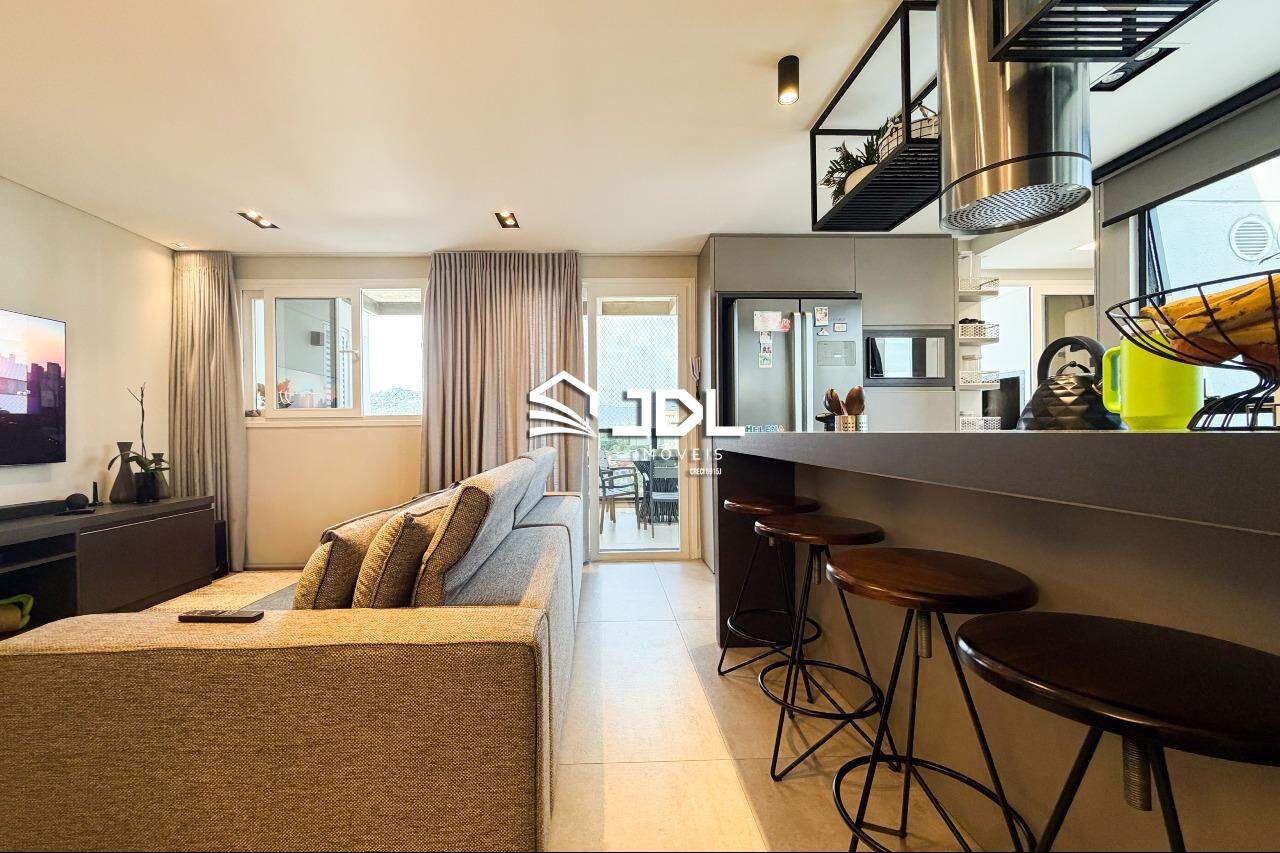 Apartamento à venda no bairro Centro: 