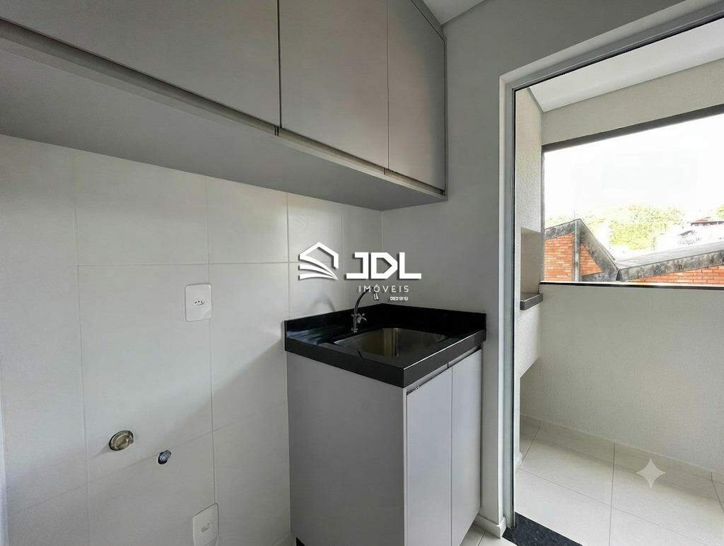 Apartamento à venda no bairro Garcia: