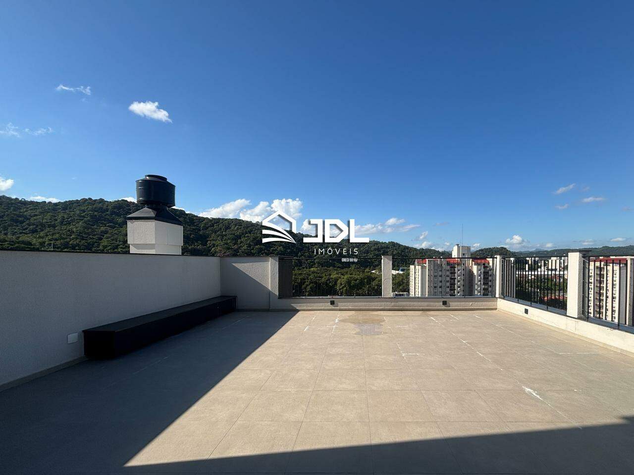 Apartamento à venda no bairro Garcia: