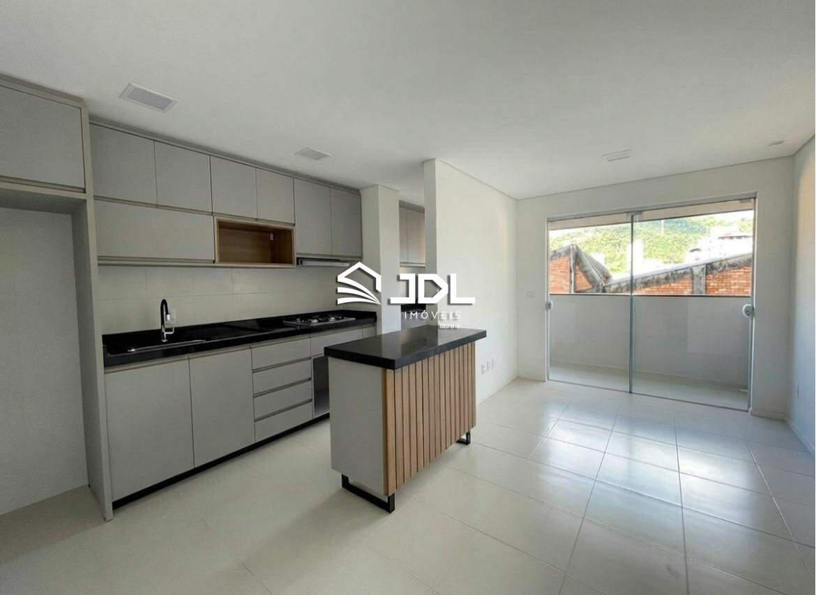 Apartamento à venda no bairro Garcia: 