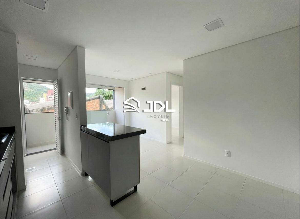 Apartamento à venda no bairro Garcia: