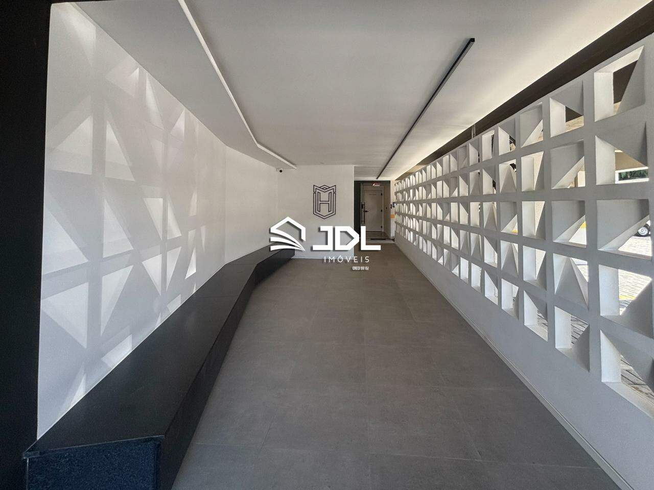 Apartamento à venda no bairro Garcia: