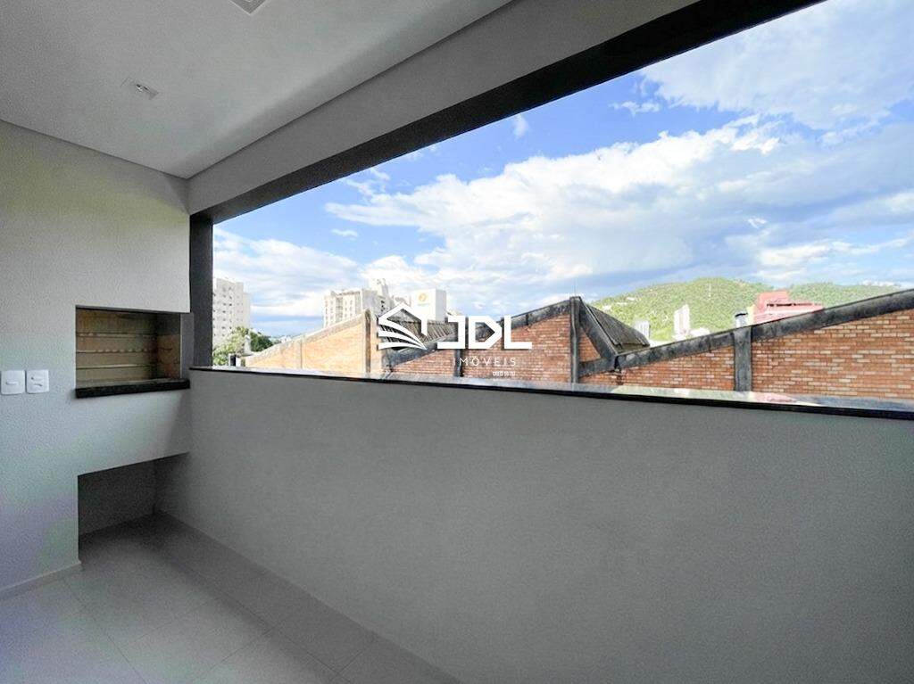Apartamento à venda no bairro Garcia: