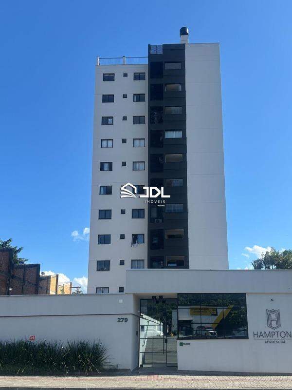 Apartamento à venda no bairro Garcia: