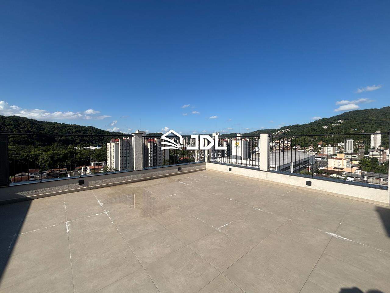 Apartamento à venda no bairro Garcia: