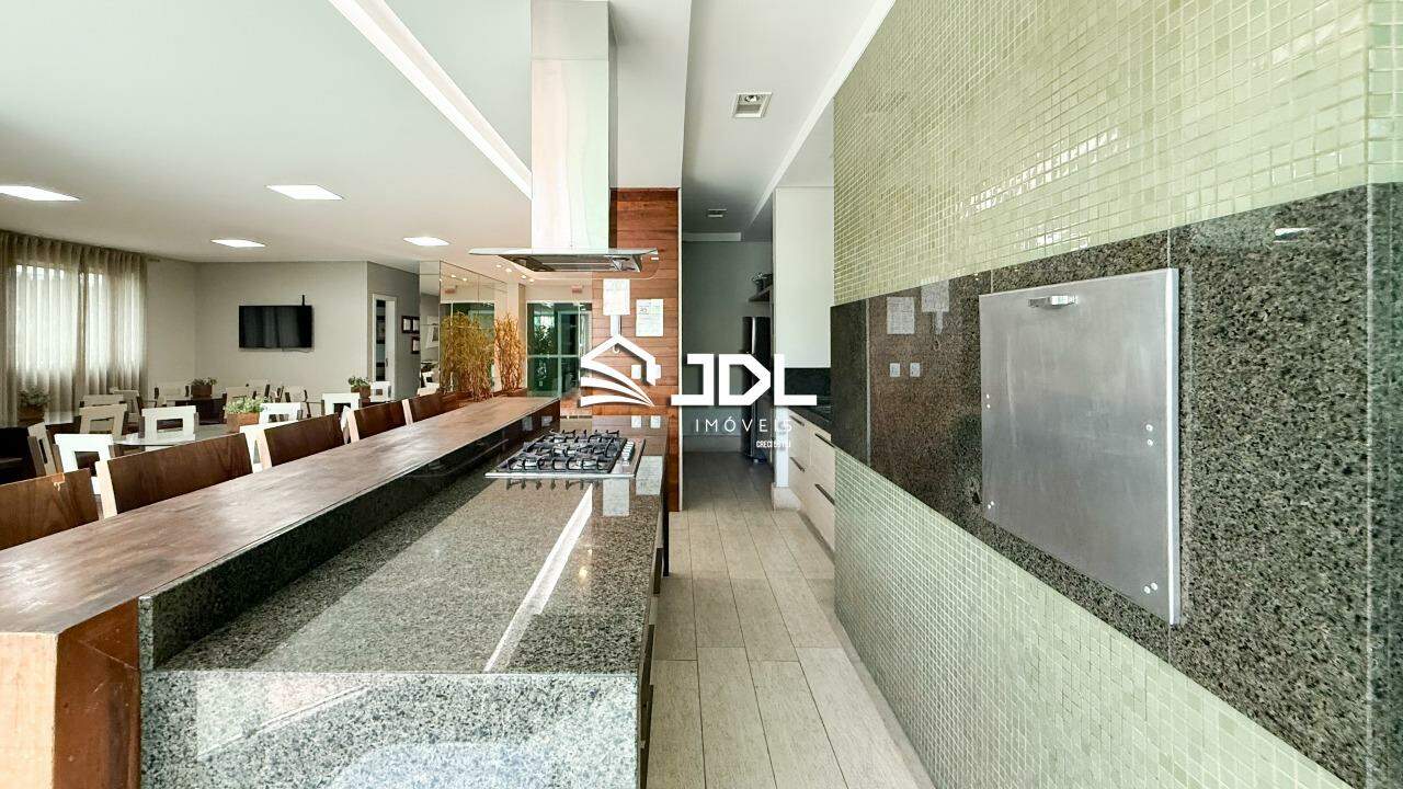 Apartamento à venda no bairro Jardim Blumenau: