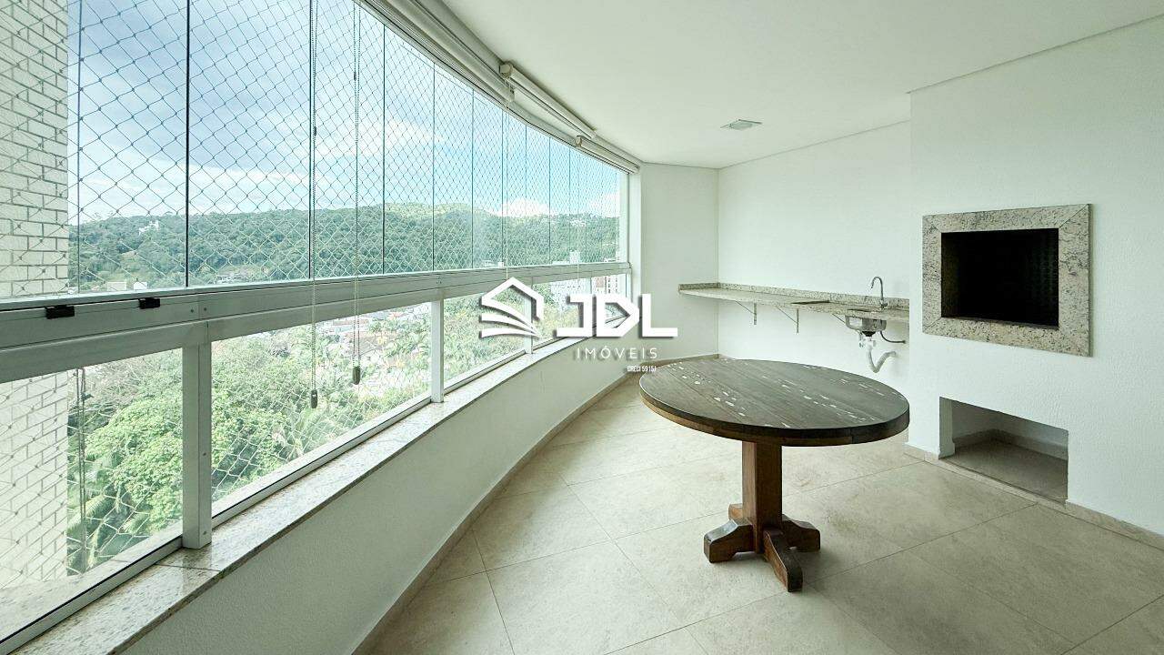 Apartamento à venda no bairro Jardim Blumenau: 