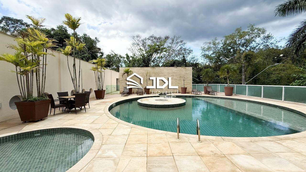 Apartamento à venda no bairro Jardim Blumenau:
