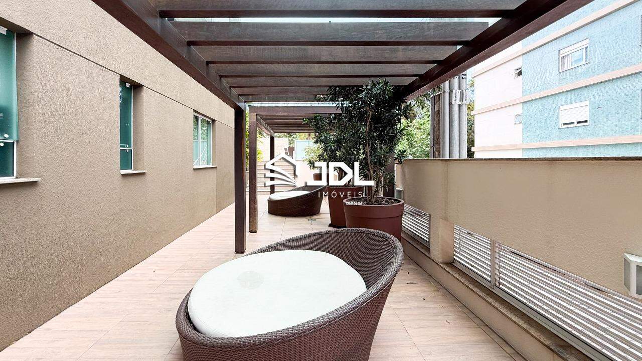 Apartamento à venda no bairro Jardim Blumenau: