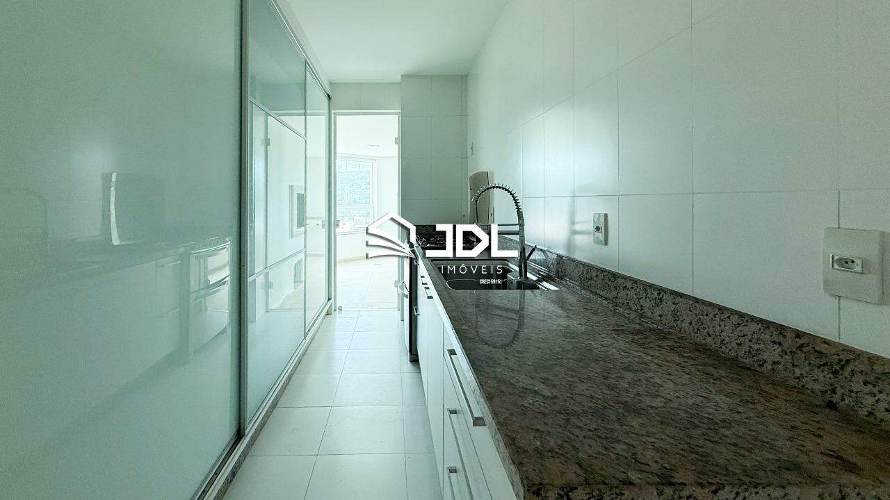 Apartamento à venda no bairro Jardim Blumenau: