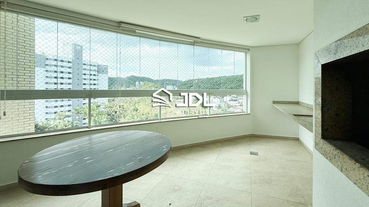 Apartamento à venda no bairro Jardim Blumenau: 