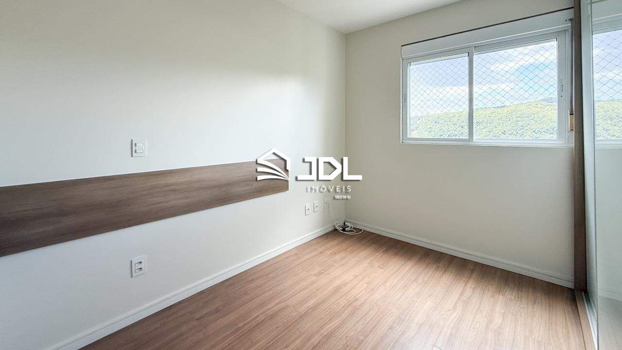 Apartamento à venda no bairro Jardim Blumenau: