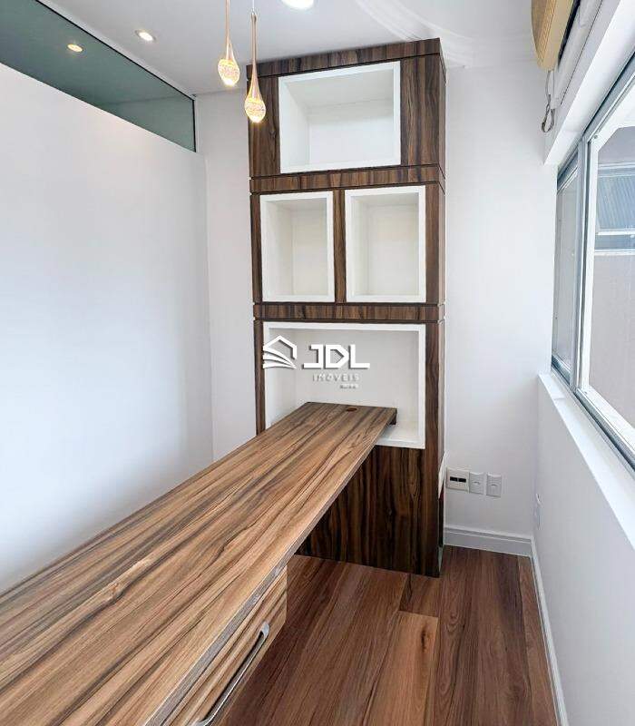Sala à venda no bairro Garcia: 