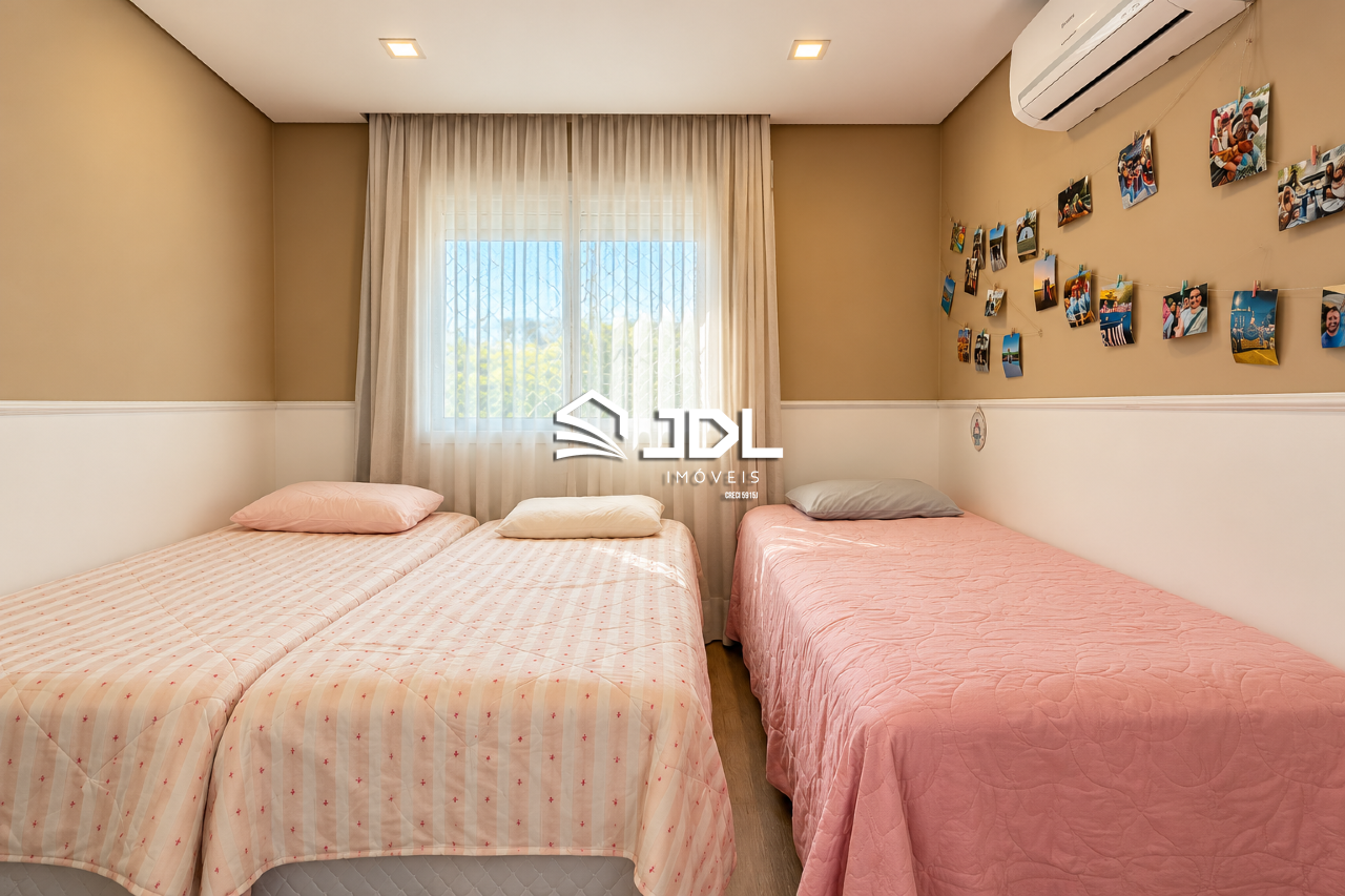 Apartamento à venda no bairro Itoupava Seca: 