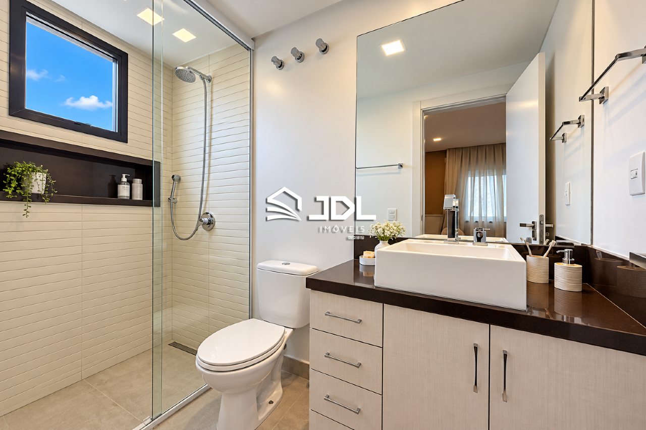 Apartamento à venda no bairro Itoupava Seca: 