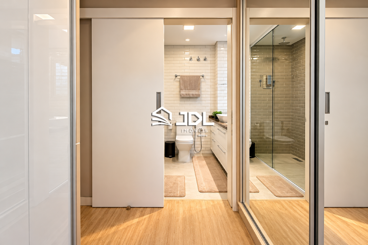 Apartamento à venda no bairro Itoupava Seca: 