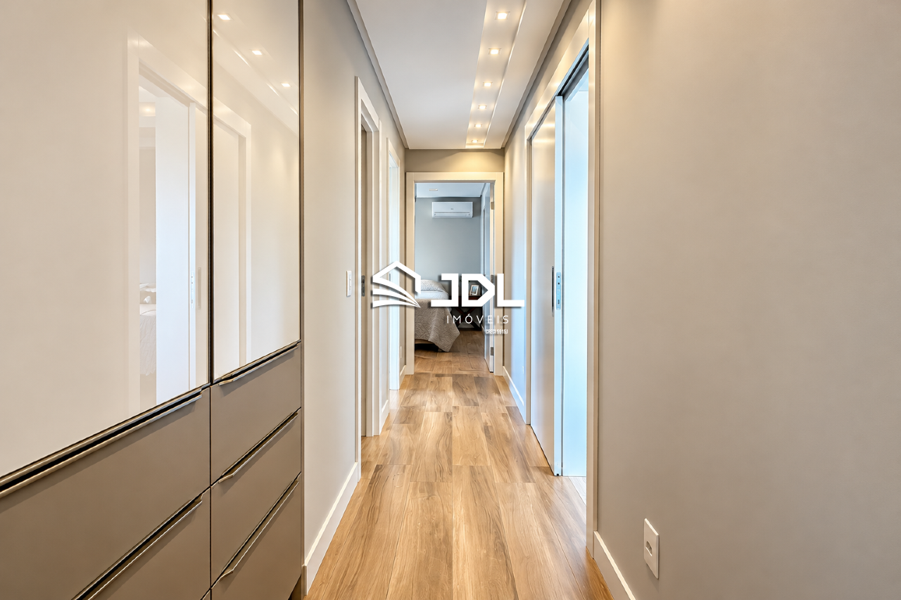 Apartamento à venda no bairro Itoupava Seca: 
