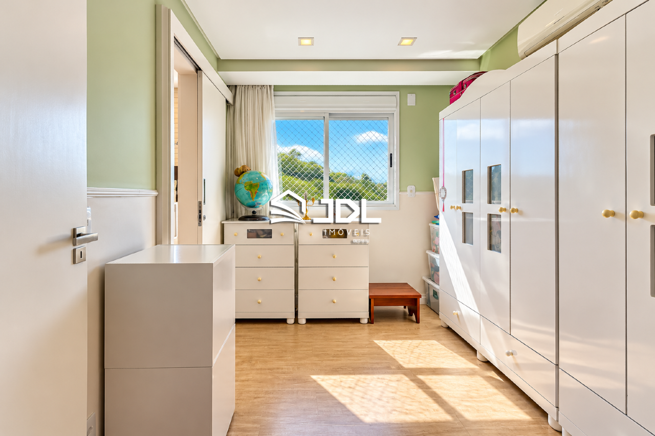 Apartamento à venda no bairro Itoupava Seca: 