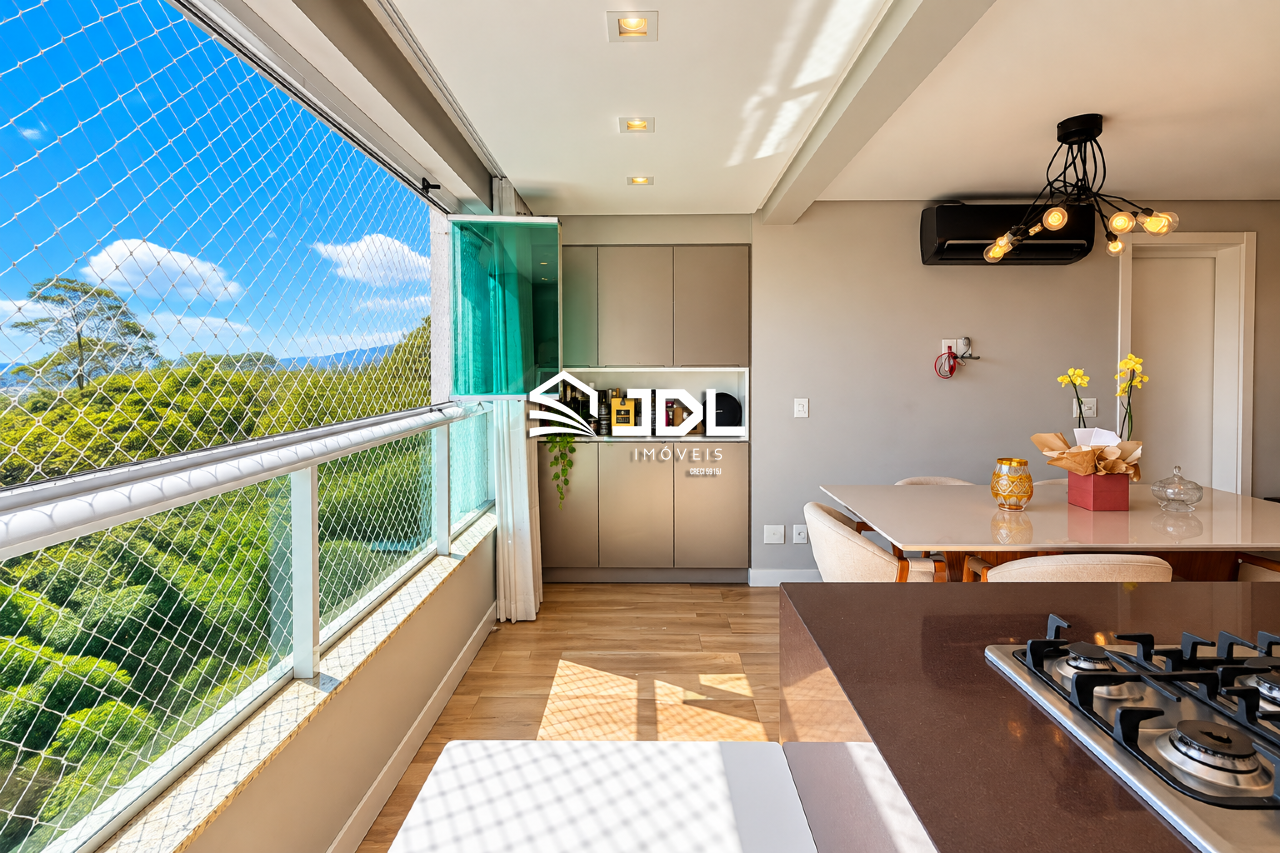 Apartamento à venda no bairro Itoupava Seca: 