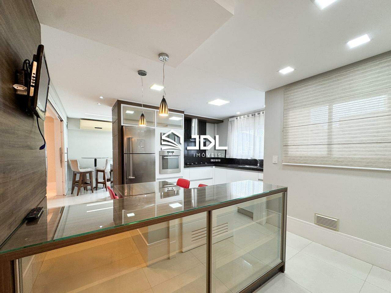 Apartamento à venda no bairro Victor Konder: