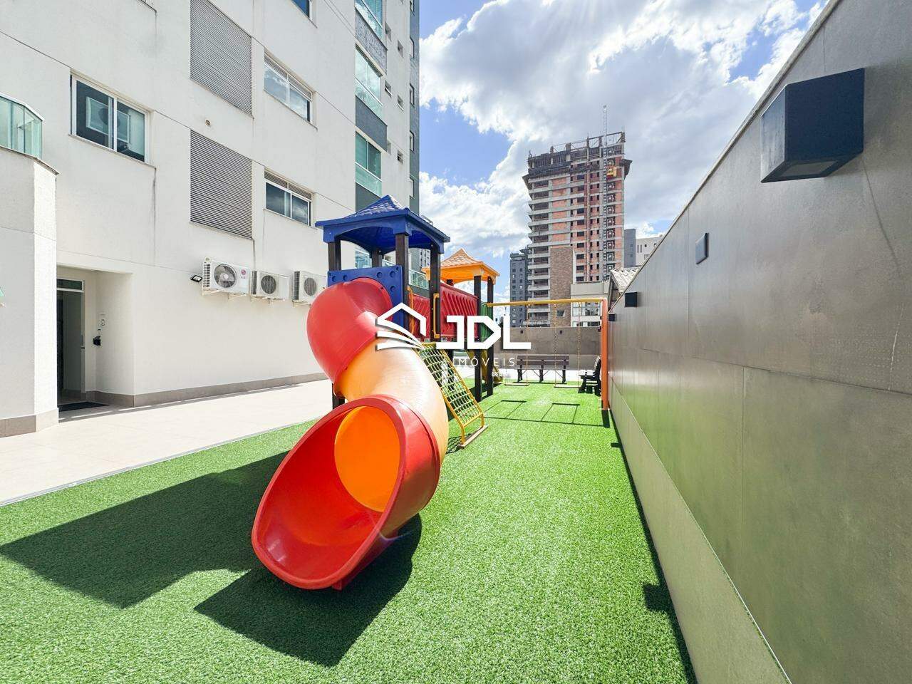 Apartamento à venda no bairro Victor Konder: