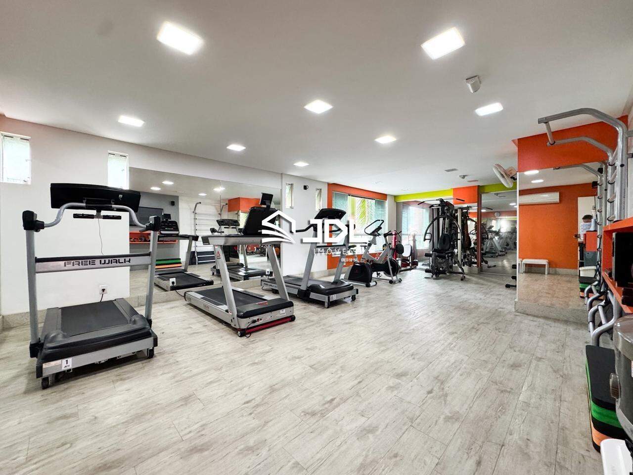 Apartamento à venda no bairro Victor Konder: