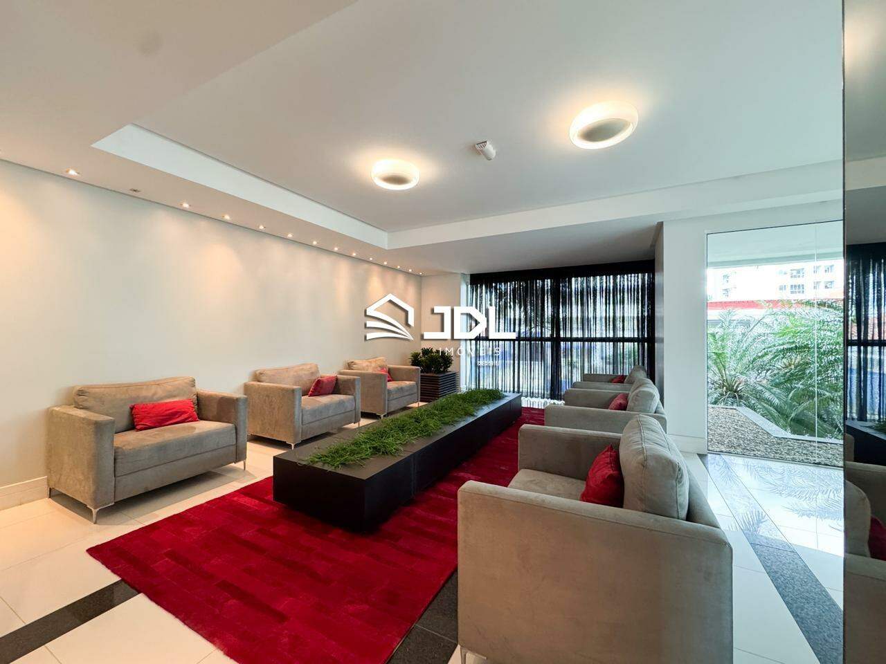 Apartamento à venda no bairro Victor Konder: