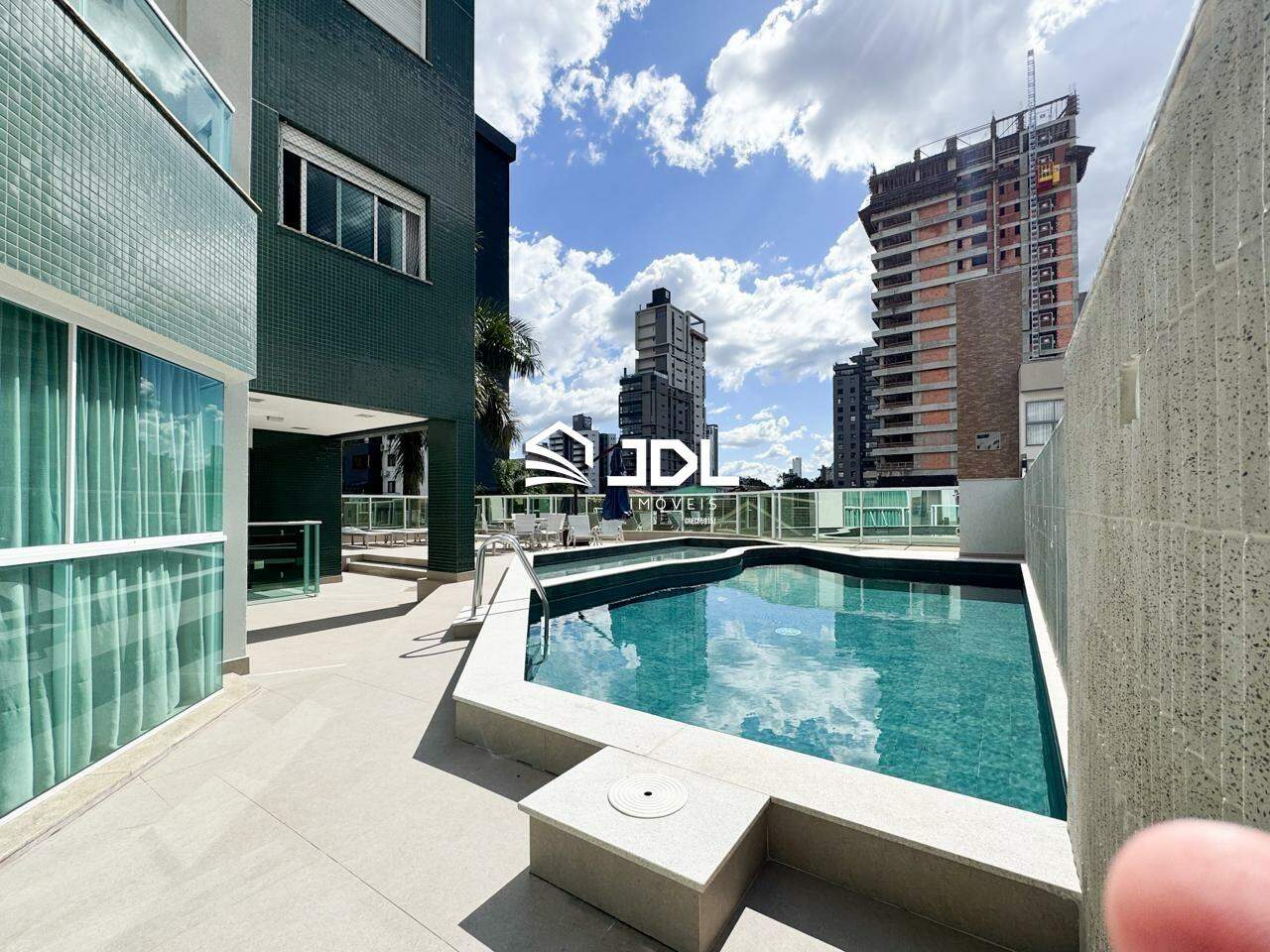 Apartamento à venda no bairro Victor Konder: