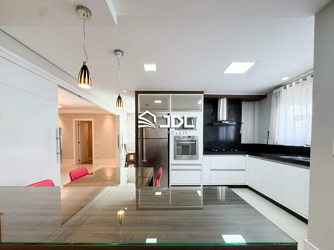 Apartamento à venda no bairro Victor Konder: