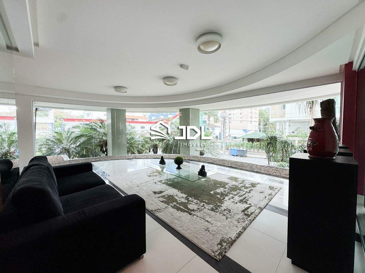 Apartamento à venda no bairro Victor Konder: