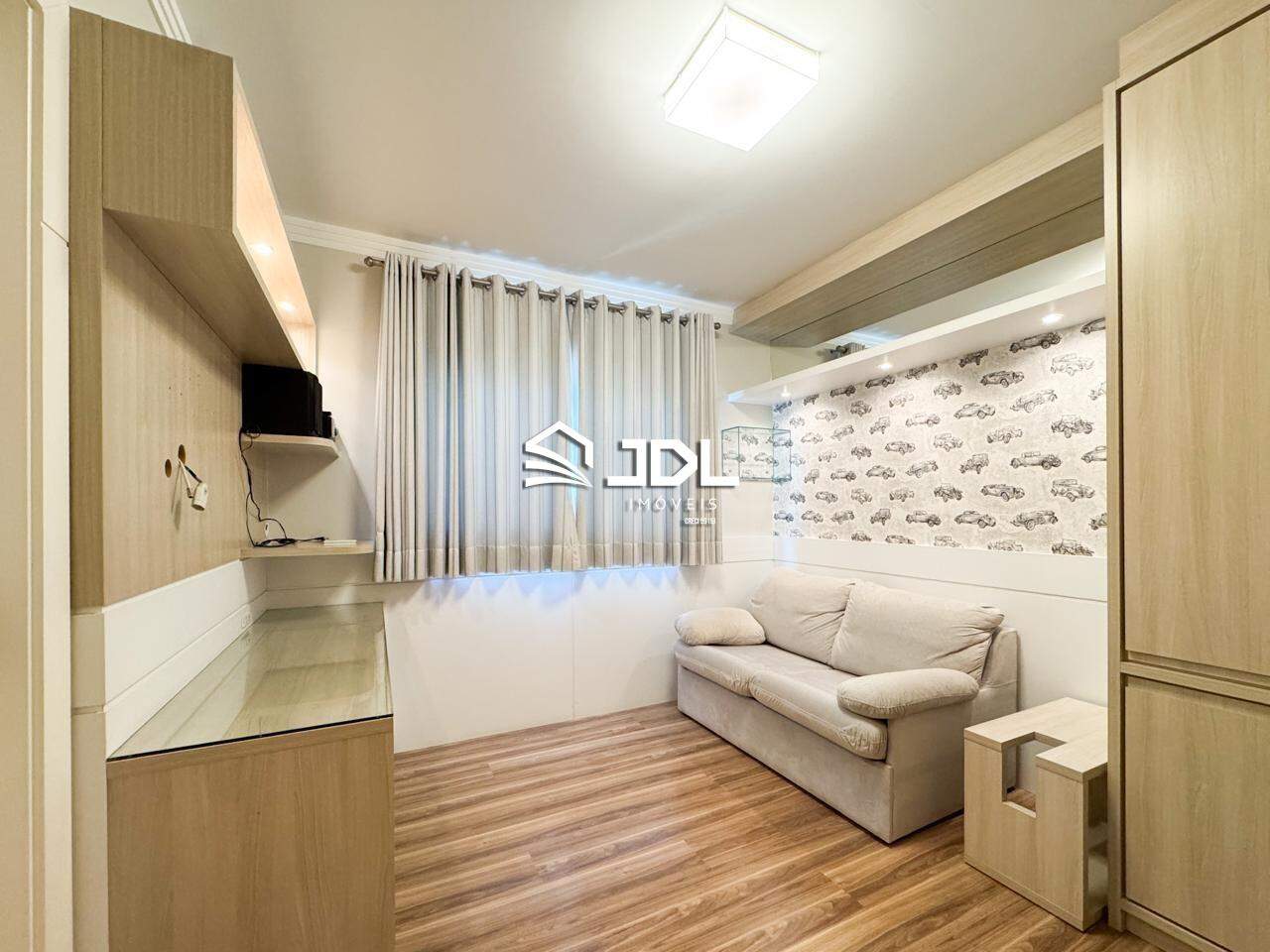 Apartamento à venda no bairro Victor Konder: