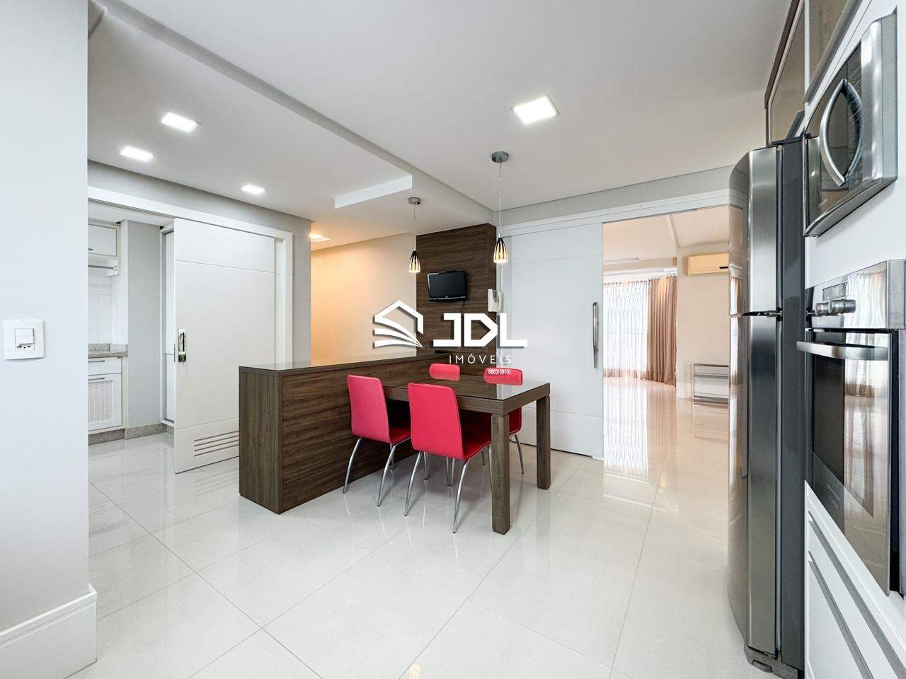 Apartamento à venda no bairro Victor Konder: