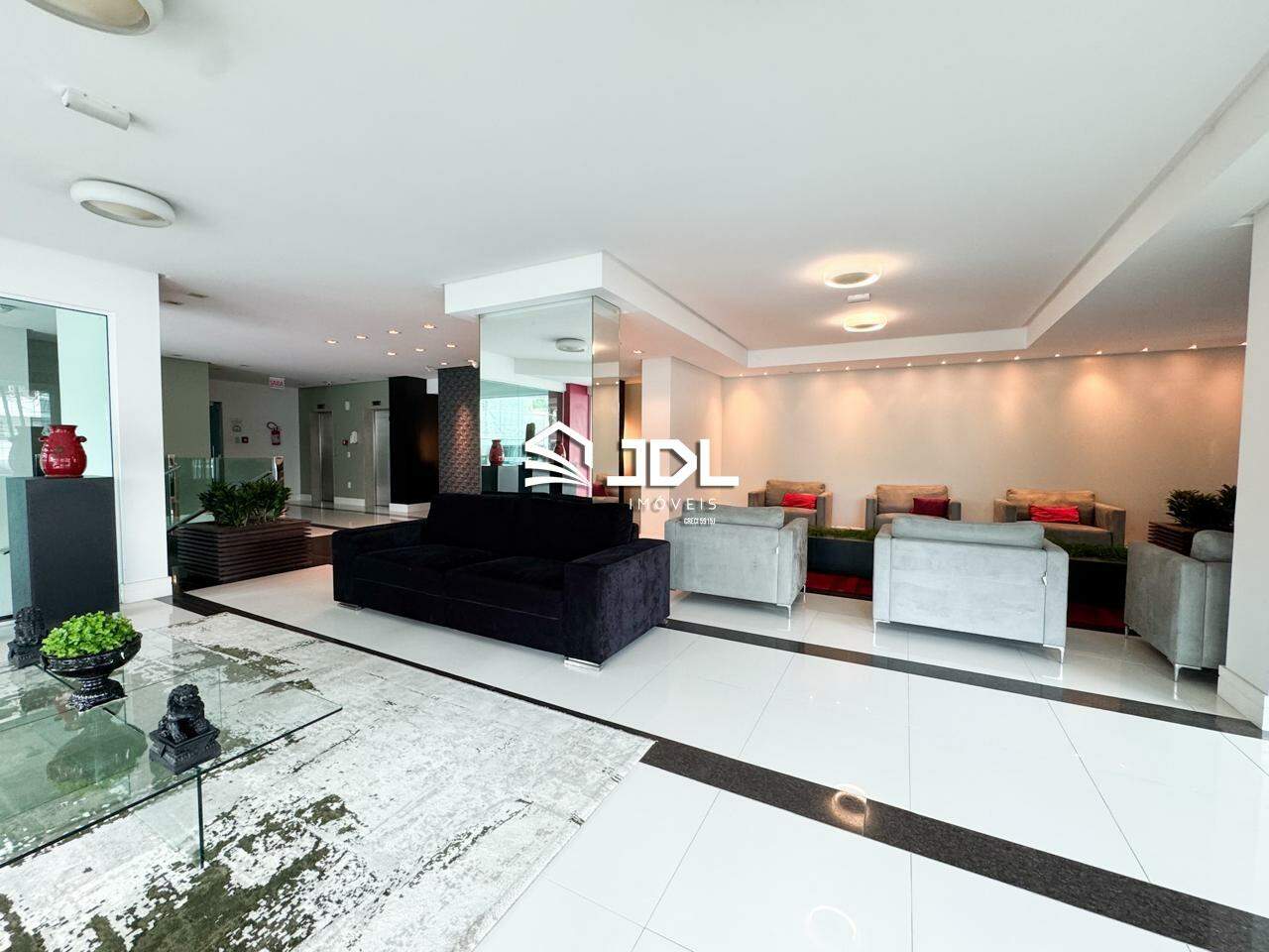 Apartamento à venda no bairro Victor Konder:
