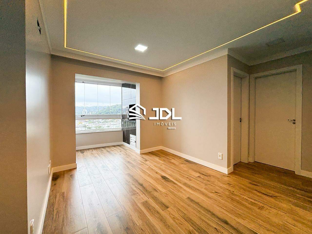 Apartamento à venda no bairro Garcia: